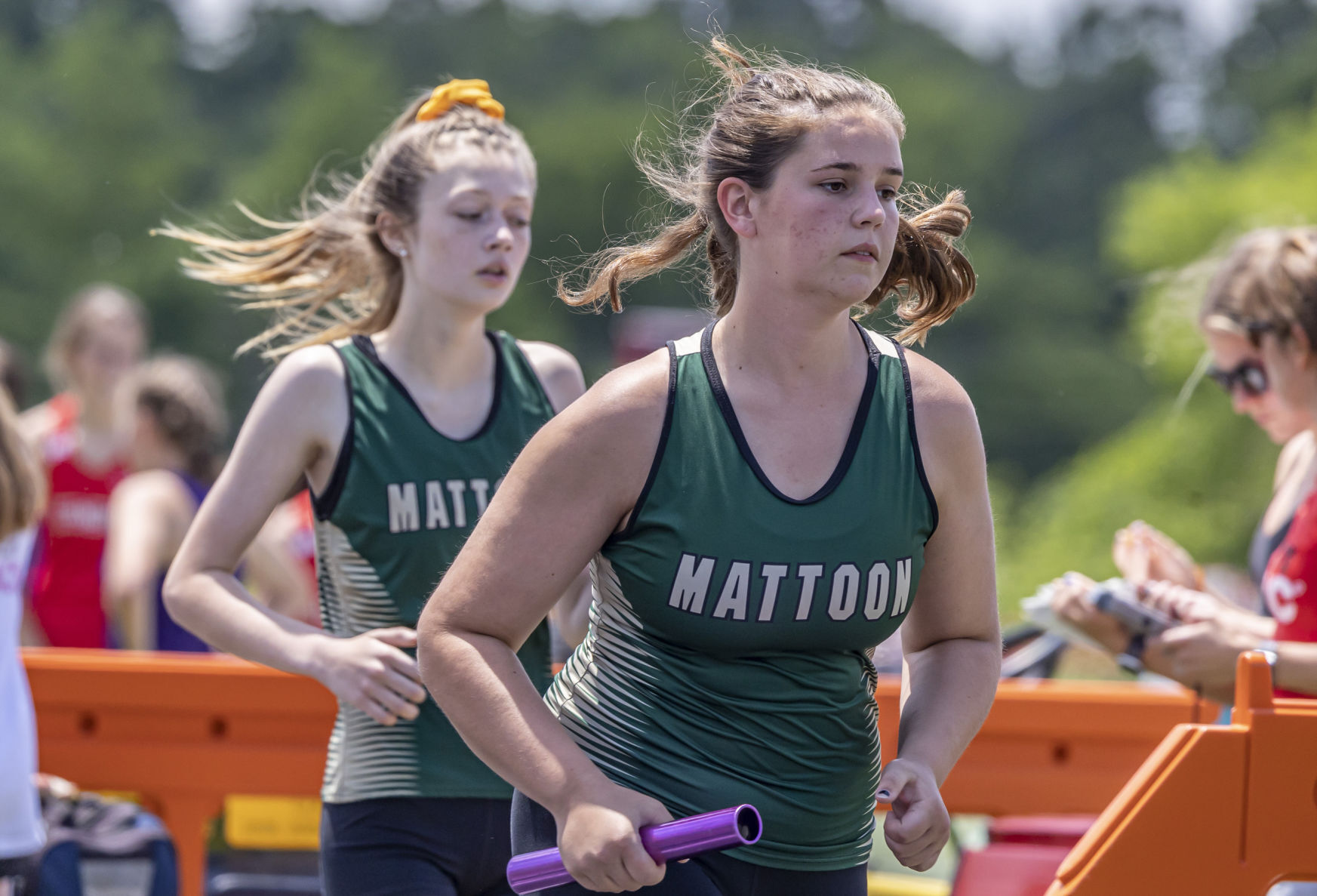 2A Girls Track Sectional at Mount Zion 34 060321.JPG